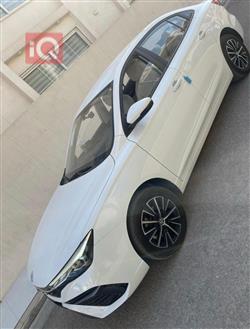 MG 5